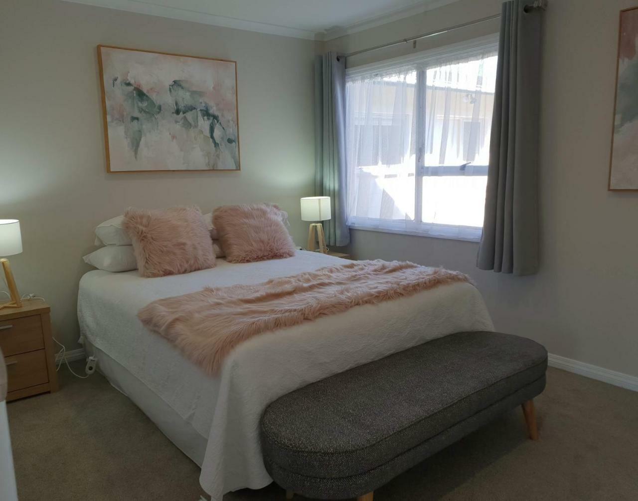 Rose Apartments Unit 5 Central Rotorua- Accommodation & Spa 外观 照片